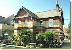 Sunnywey Apartments Weymouth